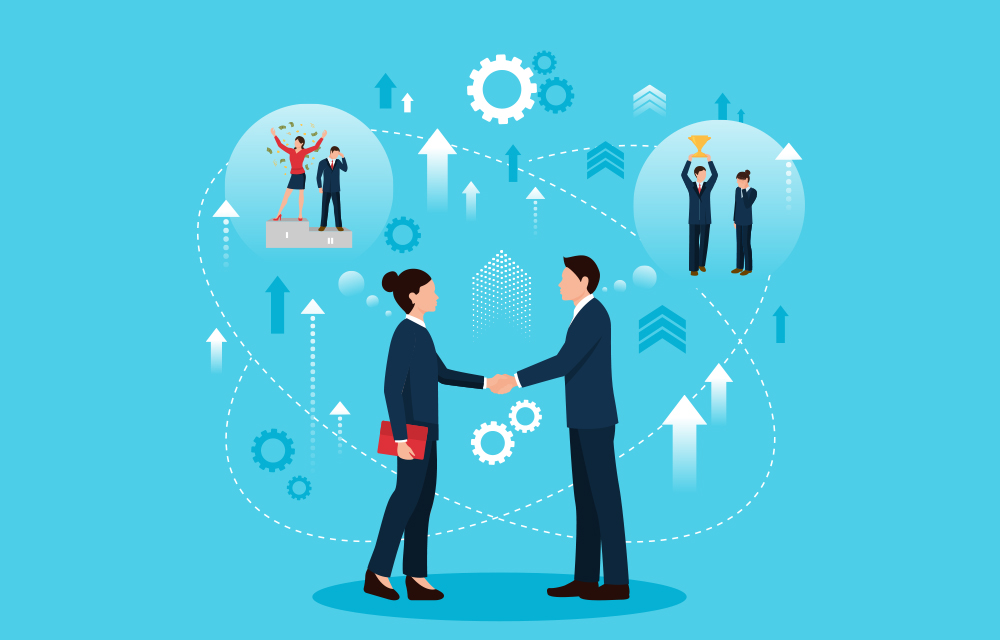 How Virtual Admin Services help Maintain a Professional Image for businesses